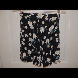 Worn once! Forever 21 skirt size XS
